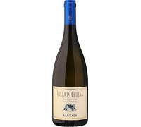 Santadi Villa di Chiesa Vermentino/Chardonnay 2024 75cl - Pack of 6