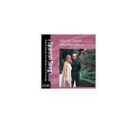 SANTAFE/REYNOLDS/OBRADORS/GRANADOS/TURINA: SPANISH SONG RECITAL - CD