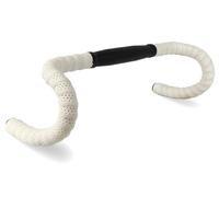 Santafixie Drop Bar Aluminum Handlebar 31.8 mm with Tapes - Black/White