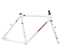 Santafixie Wild Frameset - White