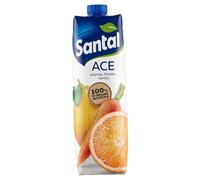 Santal ACE Yoga, Carrot, Lemon Nectar Juice (1L)