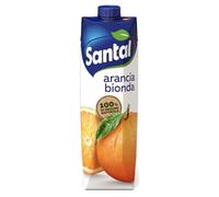 Santal Arancia Bionda 1L - Pack of 6