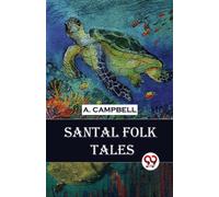 Santal Folk Tales