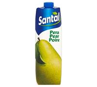 Santal Fruit Drink Pear 1L