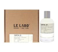 Le Labo Santal 33 100ml Unisex Eau de Parfum Spray - Brand New