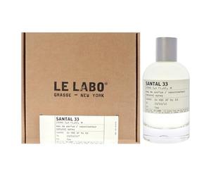 Santal No 33 by Le Labo for Unisex - 1.7 oz EDP Spray