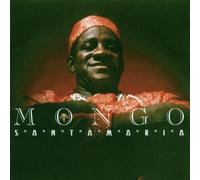 Santamaria Mongo - Afro American Latin