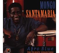 Santamaria, Mongo - Afro Blue-Picante Collection