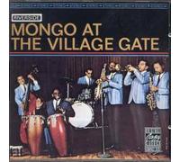 Santamaria Mongo - At the Village Gate