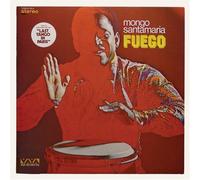 Santamaria, Mongo - Fuego