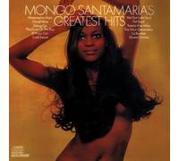 Santamaria, Mongo - Greatest Hits