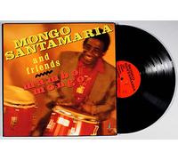 Santamaria, Mongo - Mambo Mongo [VINYL]