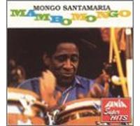 Santamaria Mongo - Mambomongo