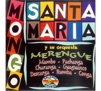 Santamaria Mongo - Merengue