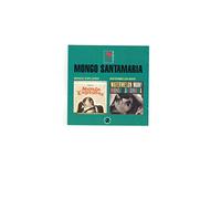Santamaria, Mongo - Mongo Explodes/Watermelon Man!