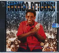 Santamaria, Mongo - Mongo Returns