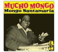 Santamaria, Mongo - Mucho Mongo