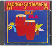 Santamaria, Mongo - Ole Ola