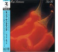 Santamaria, Mongo - Red Hot