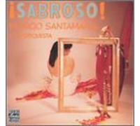 Santamaria, Mongo - Sabroso [VINYL]