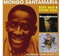 Santamaria, Mongo - Soul Bag/ Stone Soul