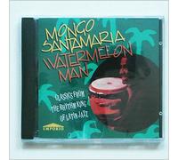 Santamaria Mongo - Watermelon Man