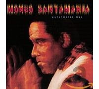 Santamaria, Mongo - Watermelon Man