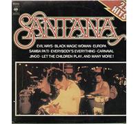 Santana - 25 Hits [2xVinyl]