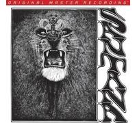 SANTANA - 2LP/180G/45RPM/NUMBERED - Vinyl Record - P3z