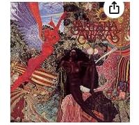 Santana - Abraxas
