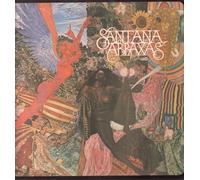 Santana - Abraxas
