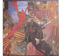 Santana - Abraxas