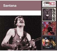 Santana/Abraxas/3