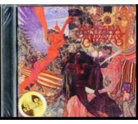 SANTANA: ABRAXAS - CD