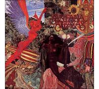SANTANA: ABRAXAS - CD