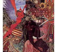 Santana - Abraxas - CD - P3z