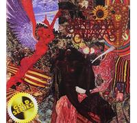 SANTANA - Abraxas (Gold Series)