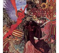 Santana - Abraxas [CD]