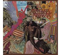 Abraxas [VINYL]