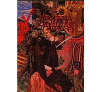 SANTANA - Abraxas (Niederlande) (S64087) / S 64087