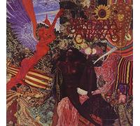 Santana - Abraxas Plus 2 ...Australia...