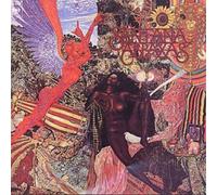 Santana - Abraxas [CD]