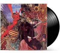 Santana Abraxas (Vinyl) 12" Album (US IMPORT)