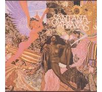 Santana - Abraxas [VINYL]