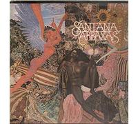 Santana - Abraxas [VINYL]
