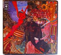 Santana - Abraxas [VINYL]