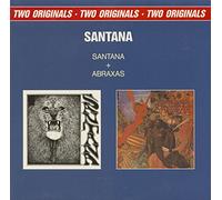 Santana - Abraxas [VINYL]