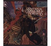 Santana - Abraxas [VINYL]