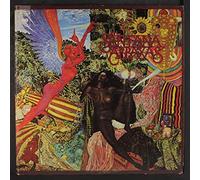 Santana - Abraxas [VINYL]