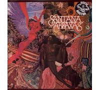Santana - Abraxas [VINYL]